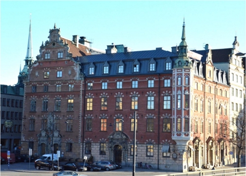 Sztokholm